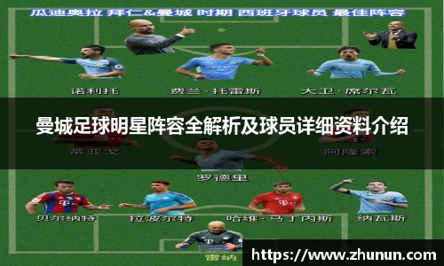 曼城足球明星阵容全解析及球员详细资料介绍